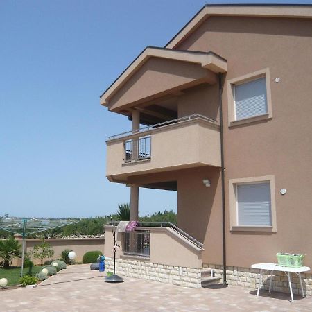 Apartments Jasna In Zaton Near Nin, Near The Beach 外观 照片