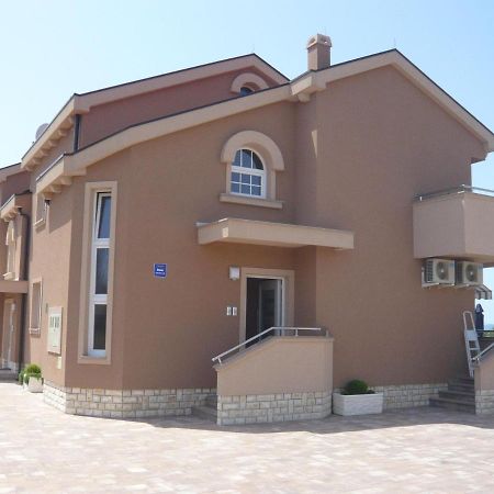 Apartments Jasna In Zaton Near Nin, Near The Beach 外观 照片