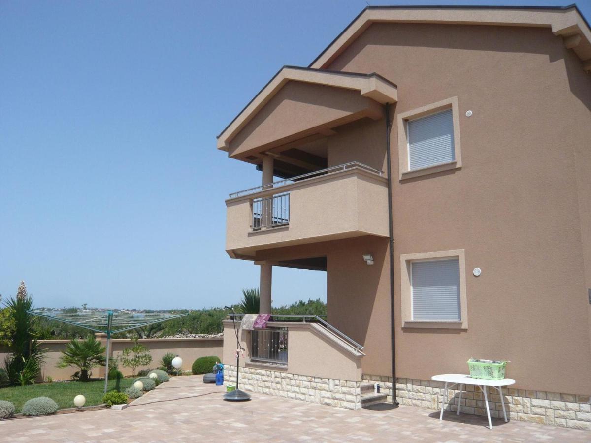 Apartments Jasna In Zaton Near Nin, Near The Beach 外观 照片