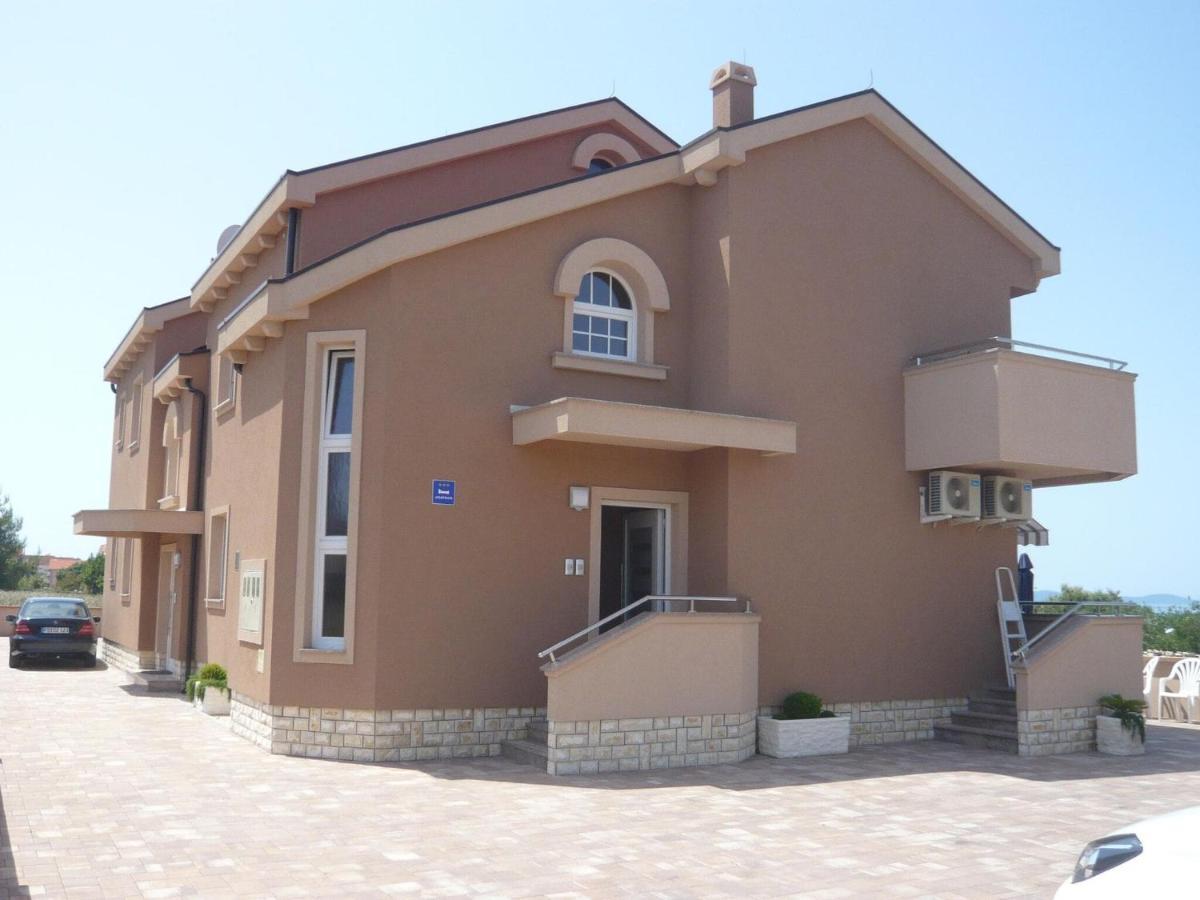 Apartments Jasna In Zaton Near Nin, Near The Beach 外观 照片