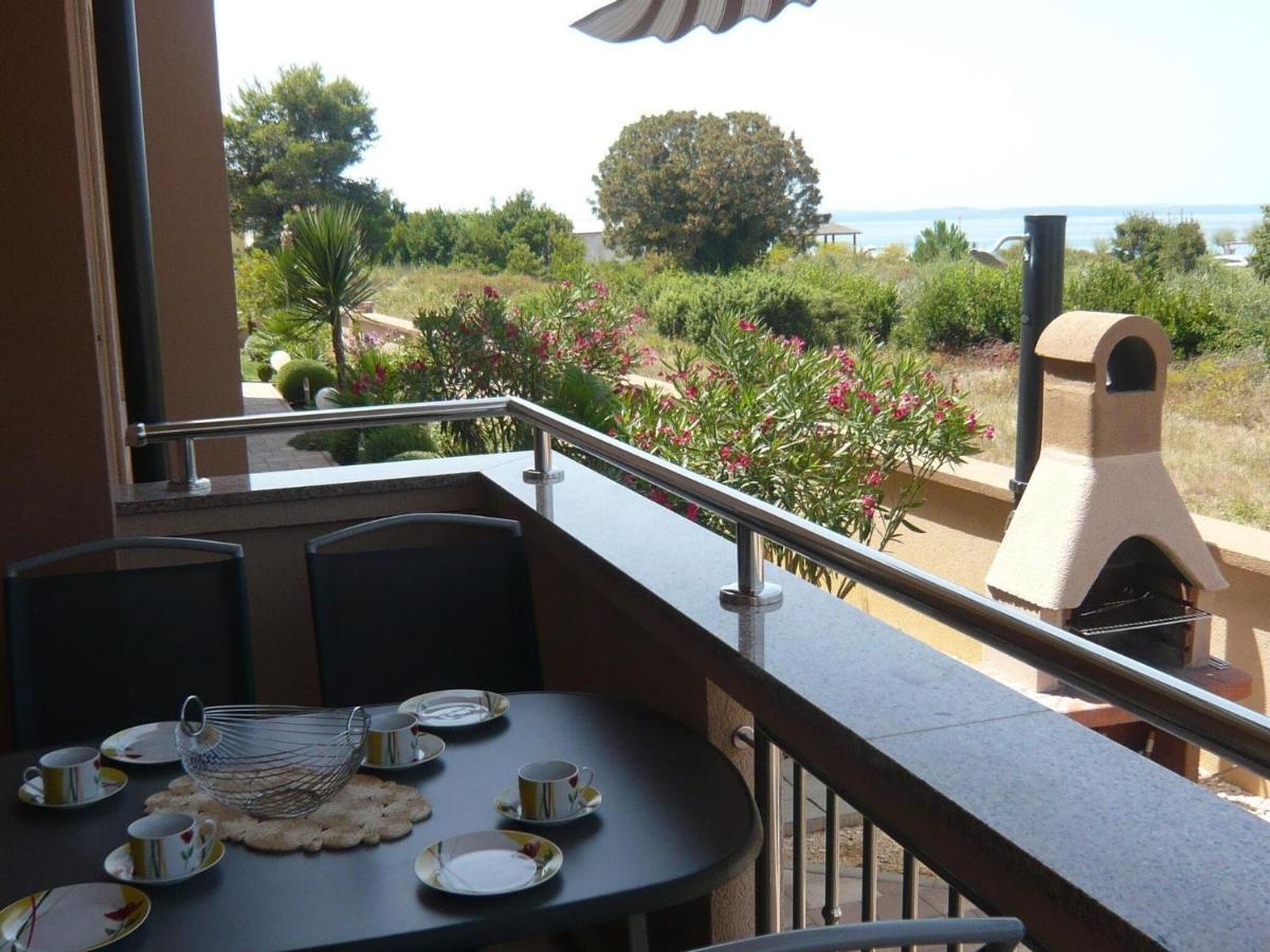 Apartments Jasna In Zaton Near Nin, Near The Beach 外观 照片