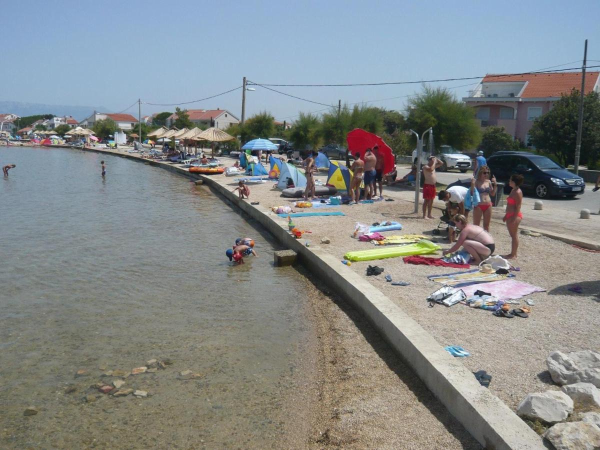 Apartments Jasna In Zaton Near Nin, Near The Beach 外观 照片