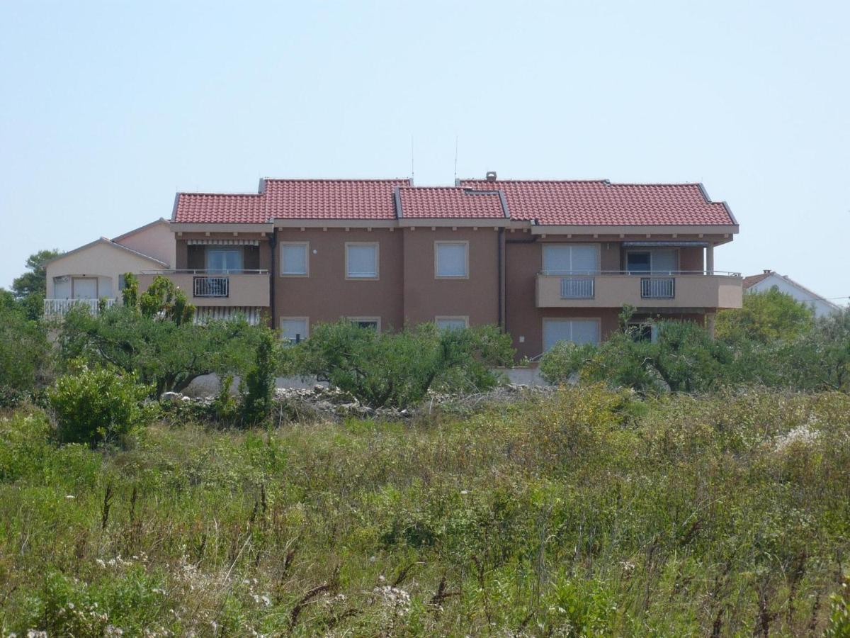 Apartments Jasna In Zaton Near Nin, Near The Beach 外观 照片