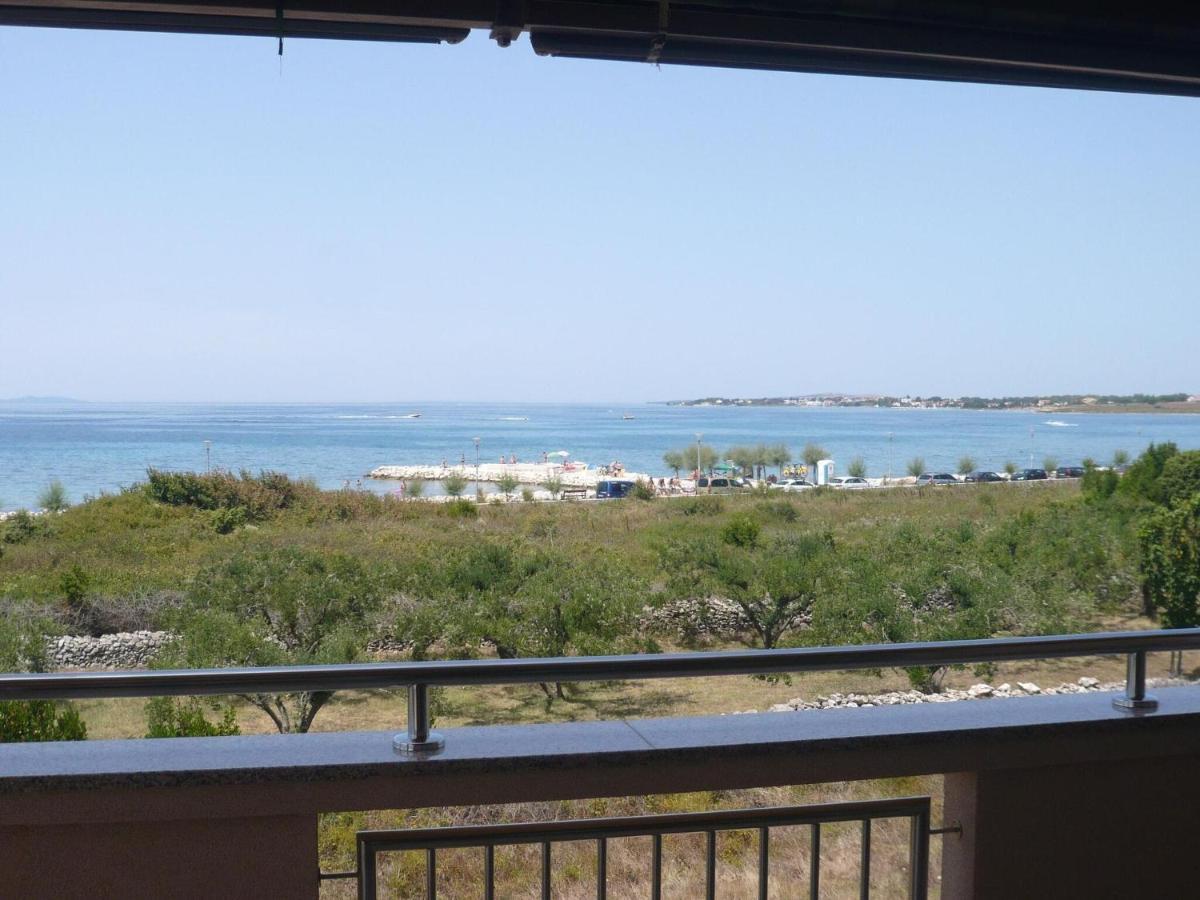 Apartments Jasna In Zaton Near Nin, Near The Beach 外观 照片