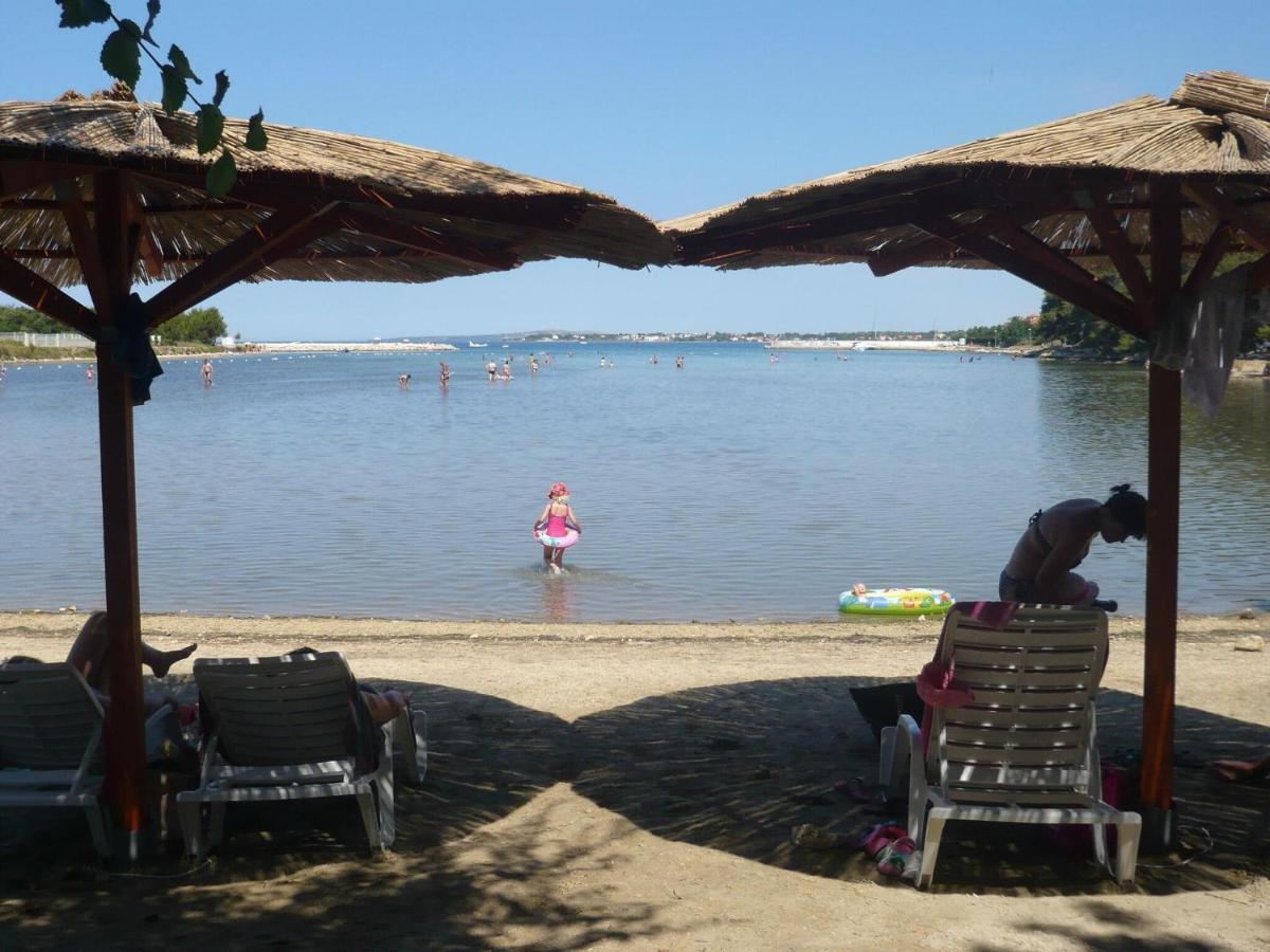 Apartments Jasna In Zaton Near Nin, Near The Beach 外观 照片