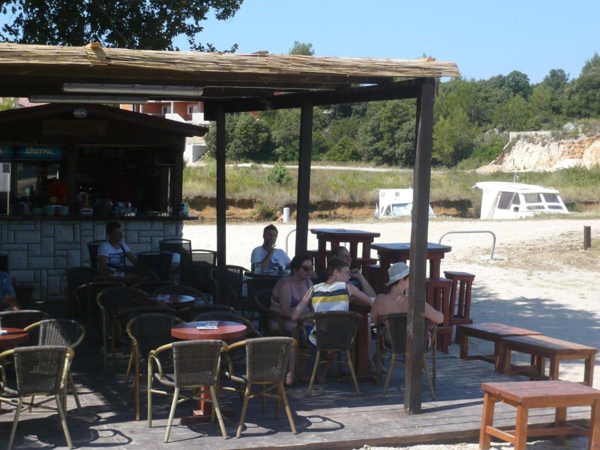 Apartments Jasna In Zaton Near Nin, Near The Beach 外观 照片