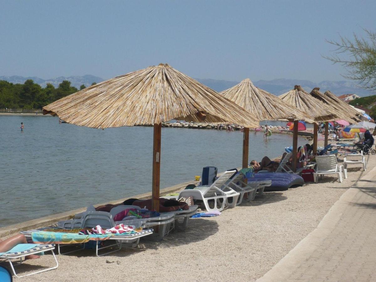 Apartments Jasna In Zaton Near Nin, Near The Beach 外观 照片