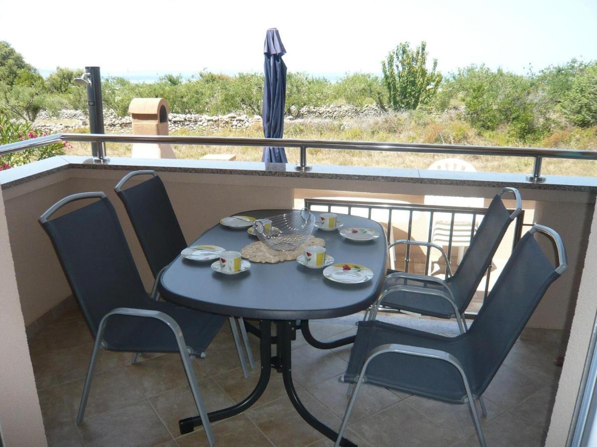 Apartments Jasna In Zaton Near Nin, Near The Beach 外观 照片