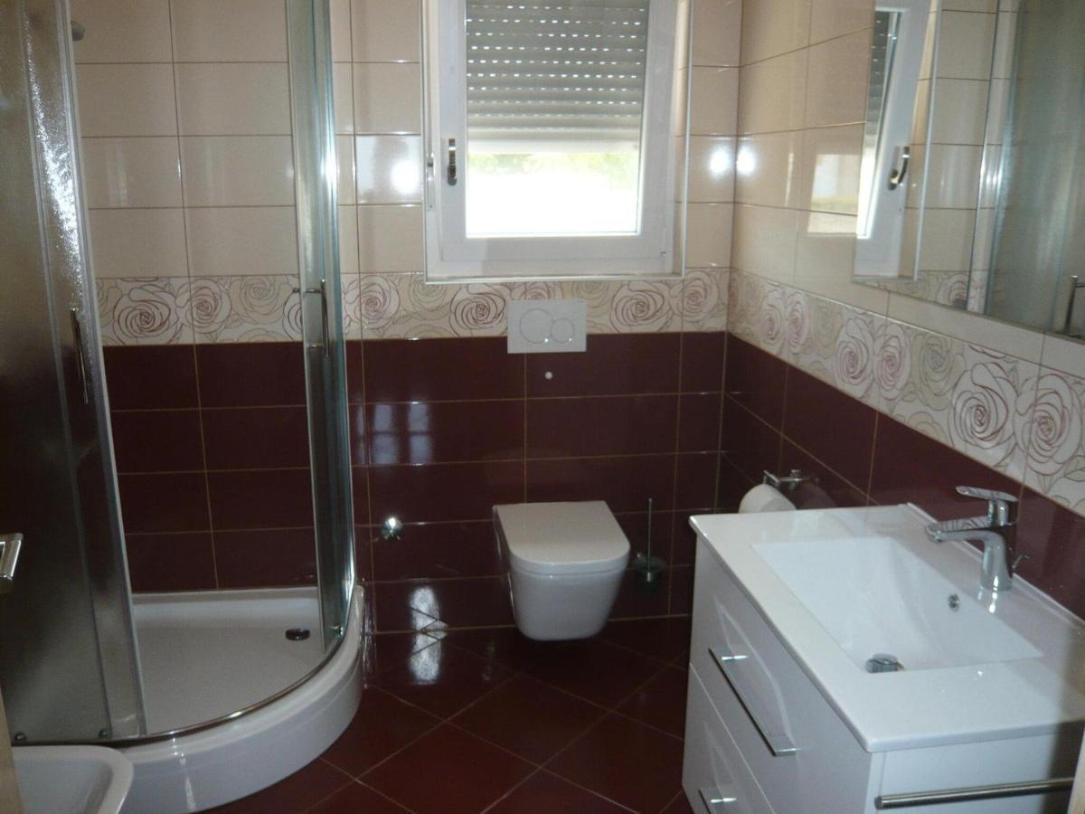 Apartments Jasna In Zaton Near Nin, Near The Beach 外观 照片