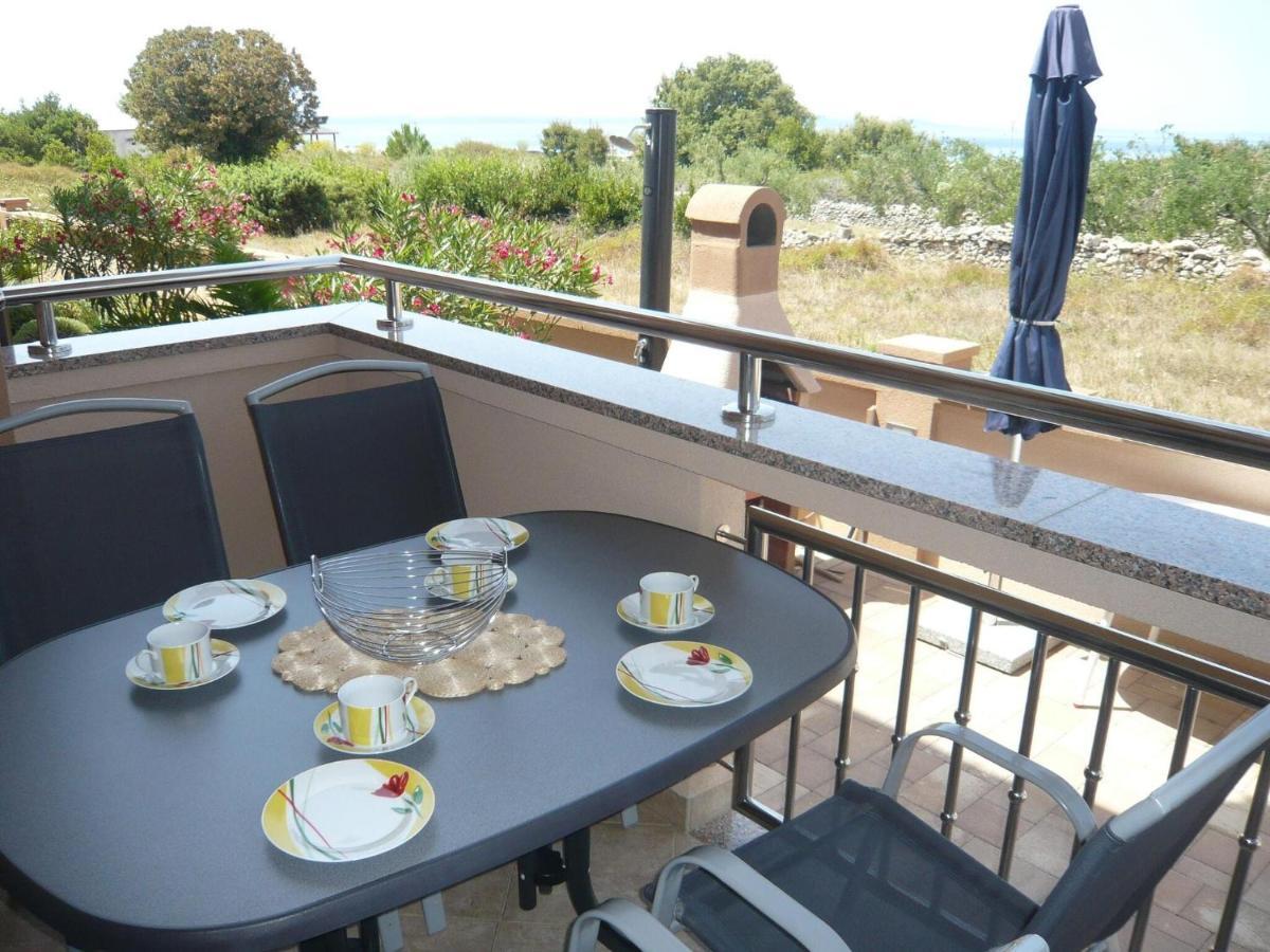 Apartments Jasna In Zaton Near Nin, Near The Beach 外观 照片