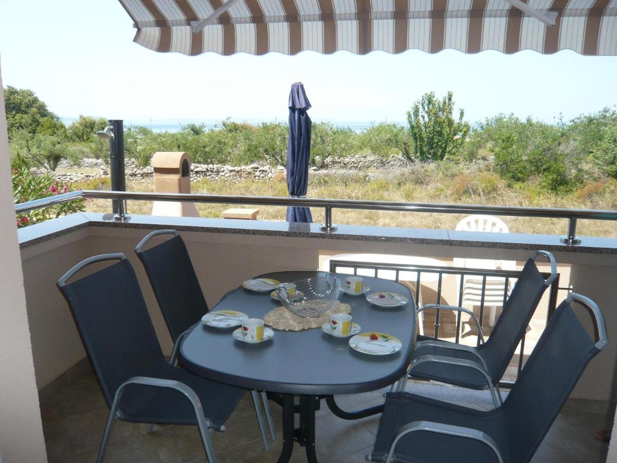 Apartments Jasna In Zaton Near Nin, Near The Beach 外观 照片
