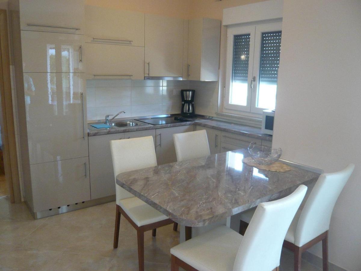 Apartments Jasna In Zaton Near Nin, Near The Beach 外观 照片