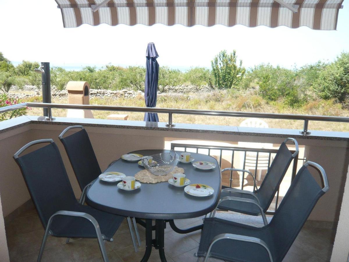 Apartments Jasna In Zaton Near Nin, Near The Beach 外观 照片