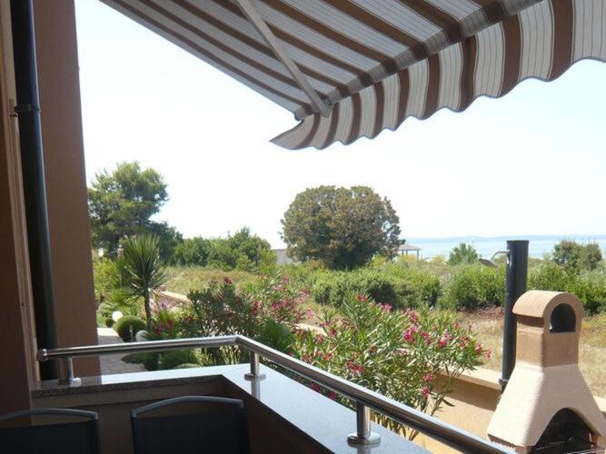 Apartments Jasna In Zaton Near Nin, Near The Beach 外观 照片
