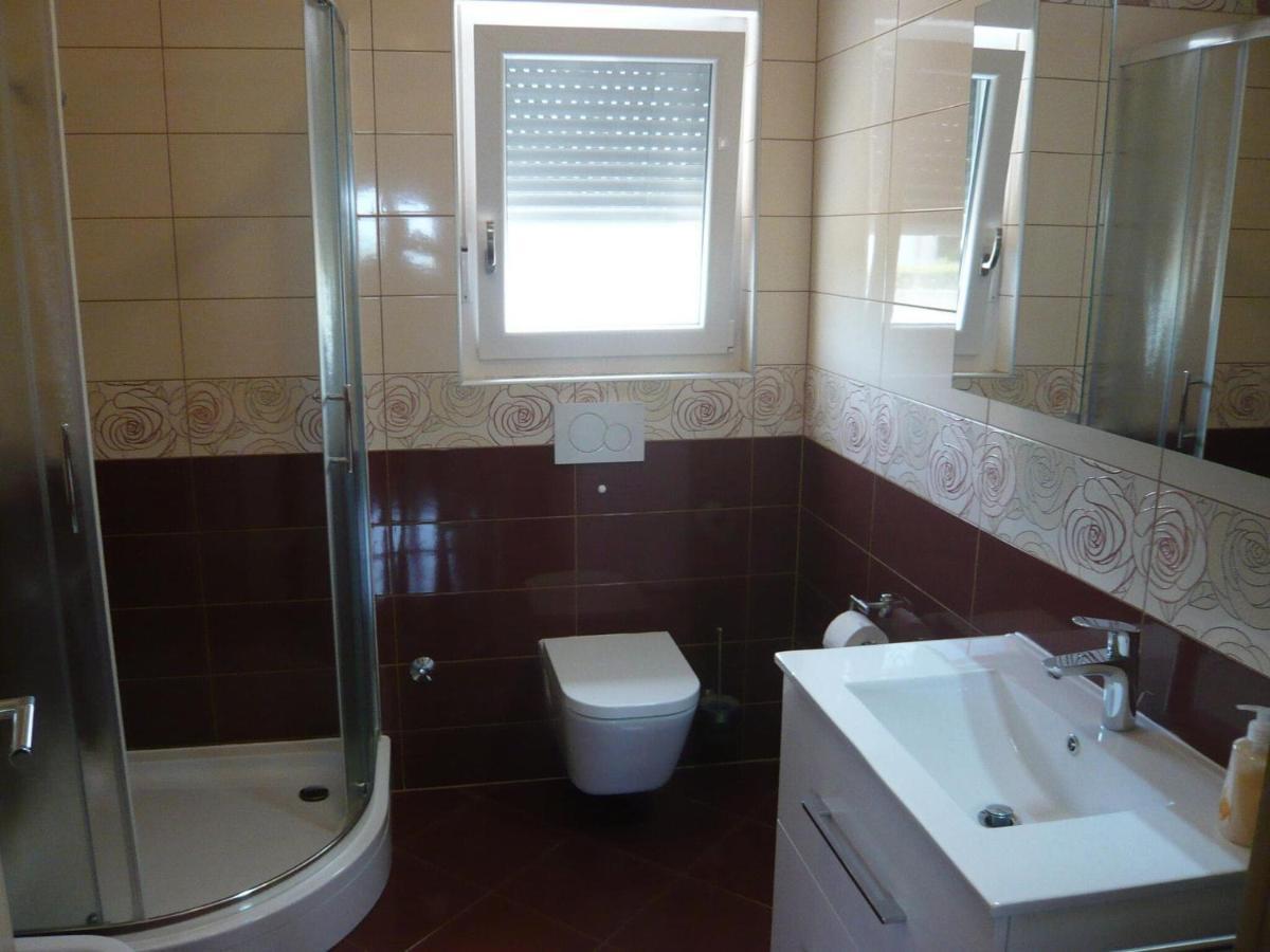 Apartments Jasna In Zaton Near Nin, Near The Beach 外观 照片